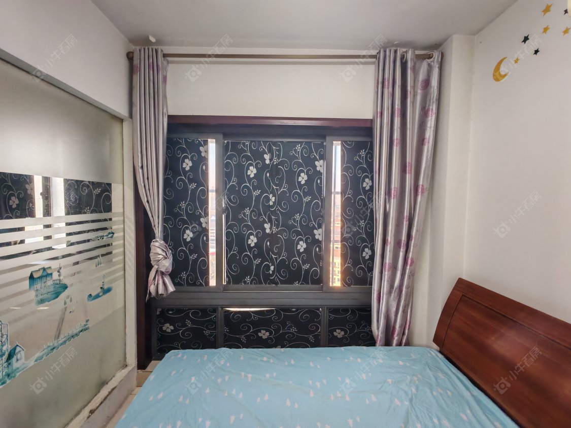 常州盛世名门在租房源_小牛看房