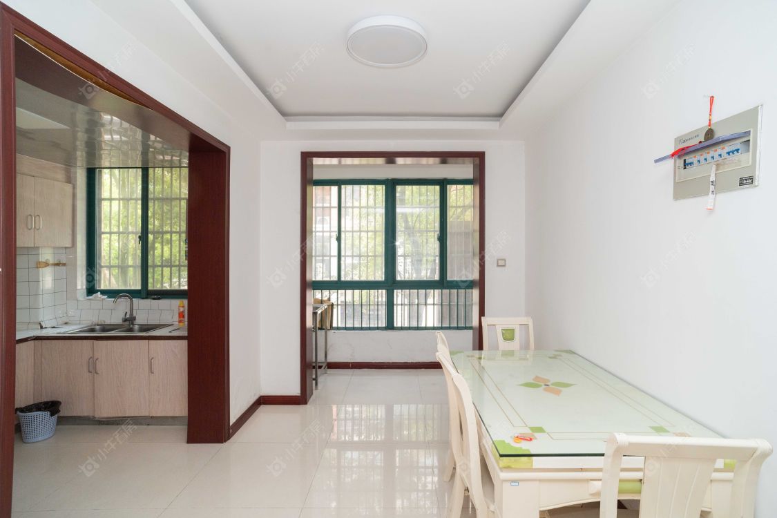 常州迎宾花园在售二手房源室内图_小牛看房