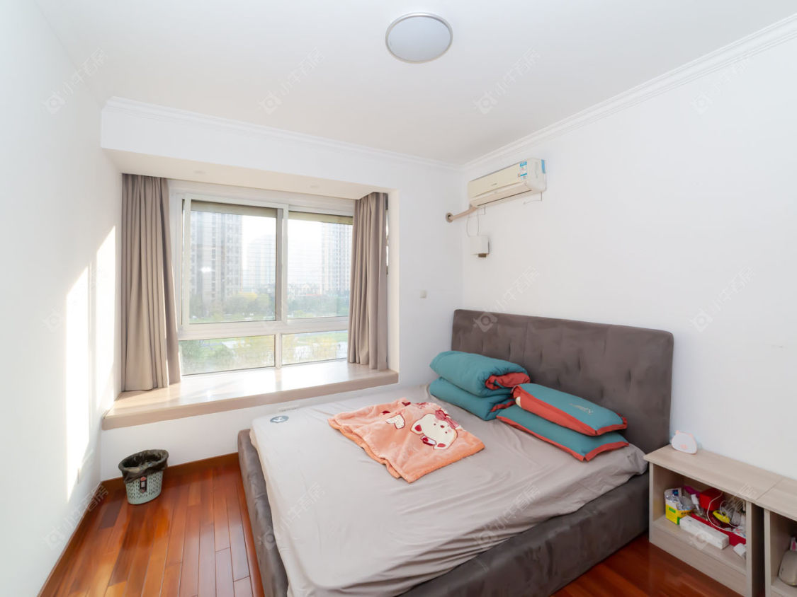 常州龙湖香醍时光在售二手房源室内图_小牛看房