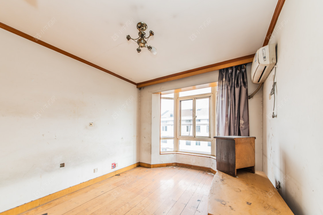 常州惠山苑在售二手房源室内图_小牛看房