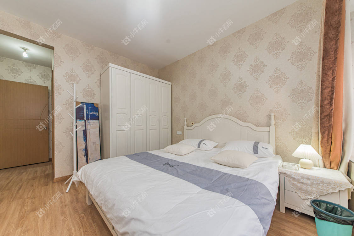 常州九龙仓时代上院在租房源_小牛看房