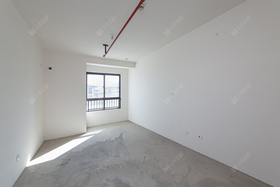 常州翡丽蓝湾（公寓）在售二手房源室内图_小牛看房