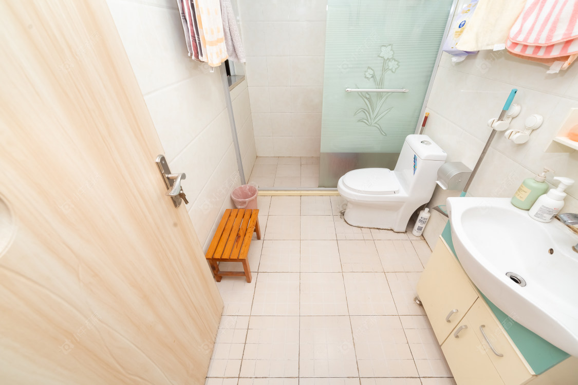 常州水清木华在售二手房源室内图_小牛看房