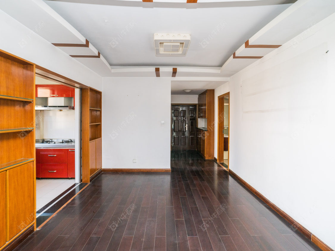 常州公园壹号一二期在售二手房源室内图_小牛看房