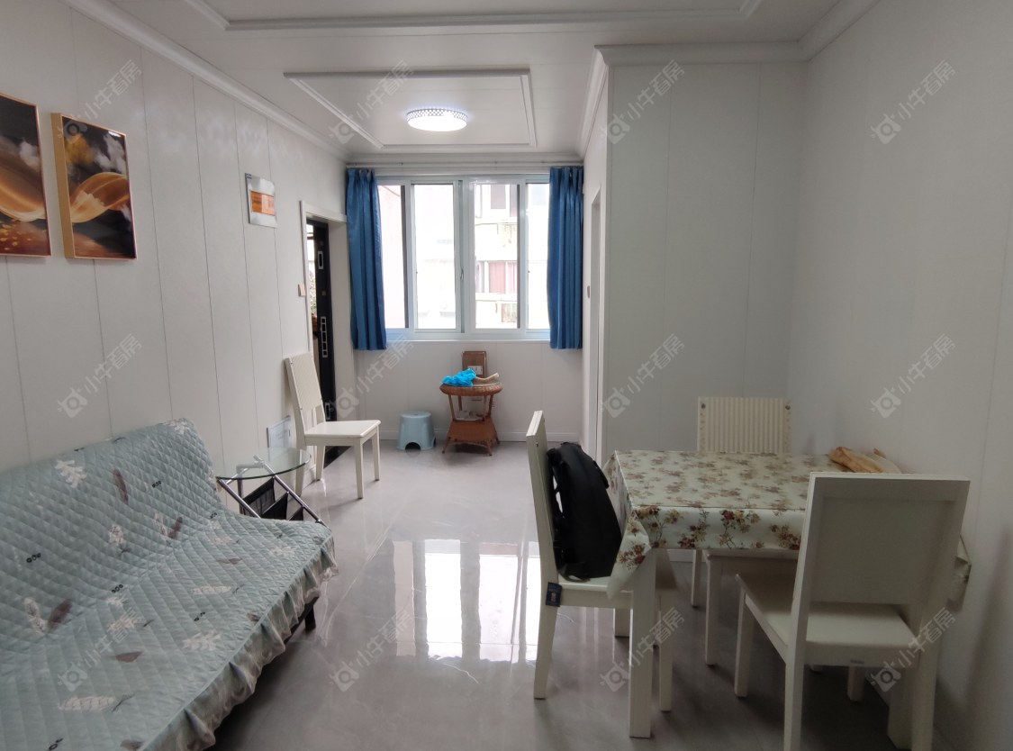 常州翠竹新村南区在租房源_小牛看房