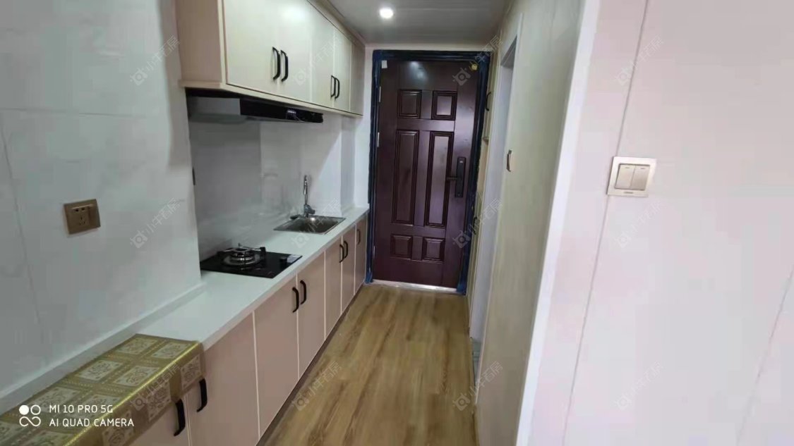 常州中海锦珑湾在租房源_小牛看房