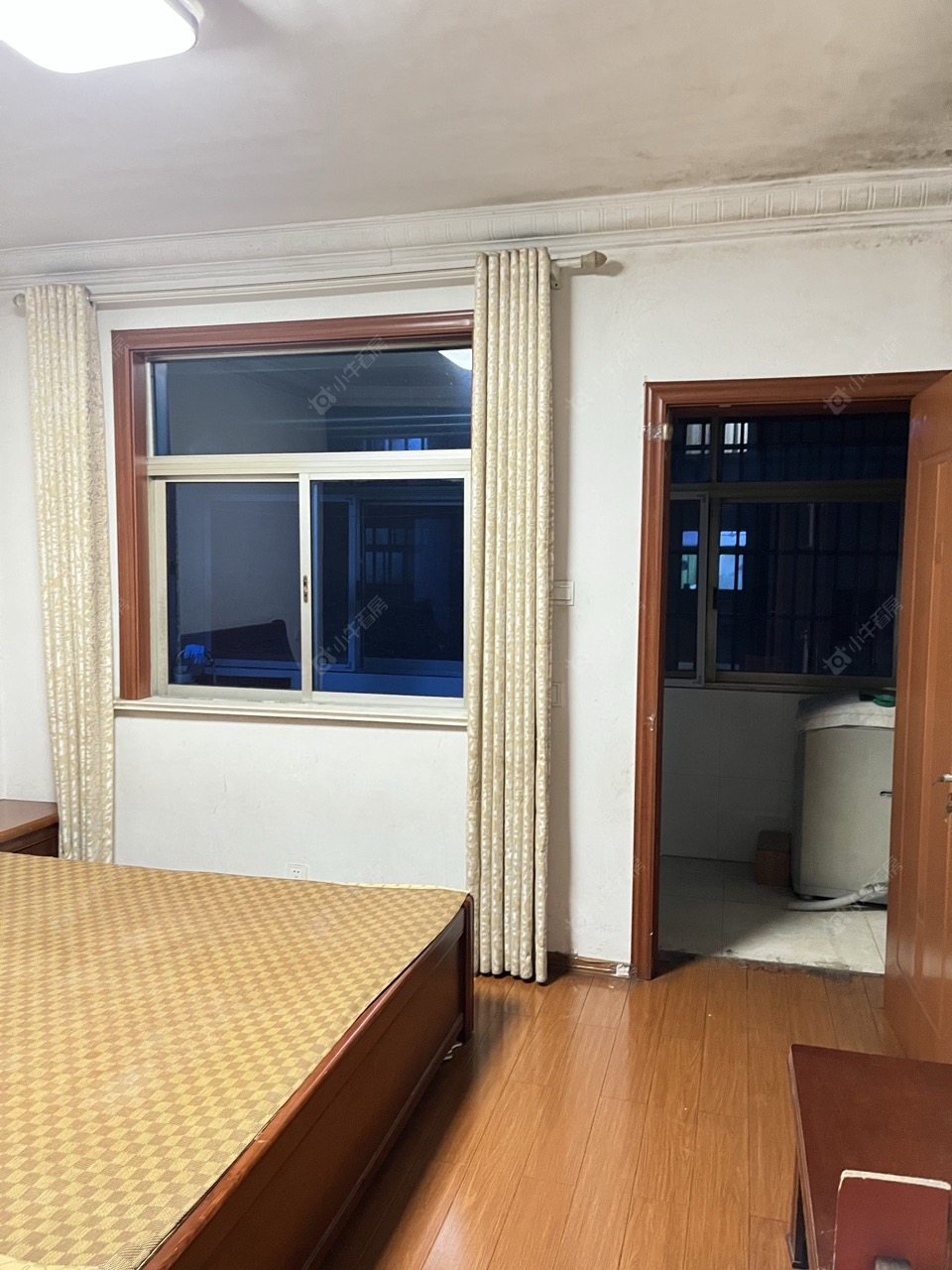 常州河苑新村租房_河苑新村1室1厅房源出租