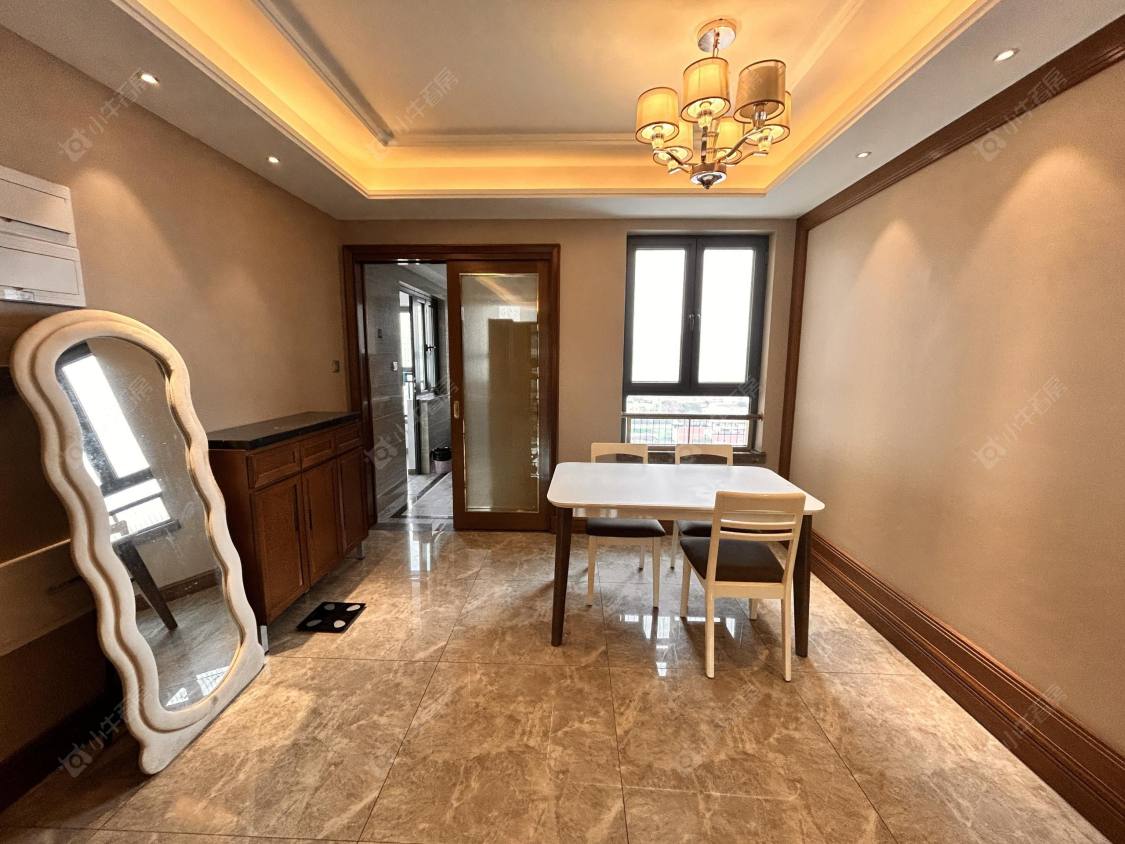 常州恒大御景在租房源室内图_小牛看房