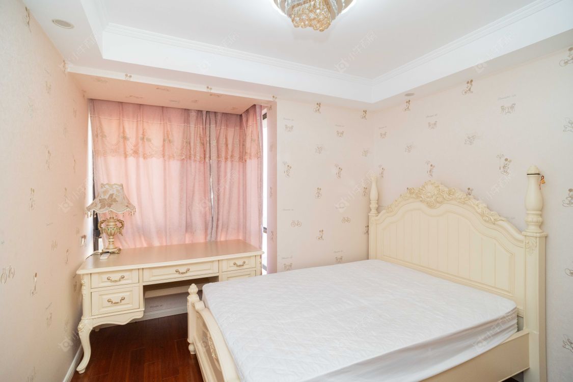 常州景瑞英郡在售二手房源室内图_小牛看房