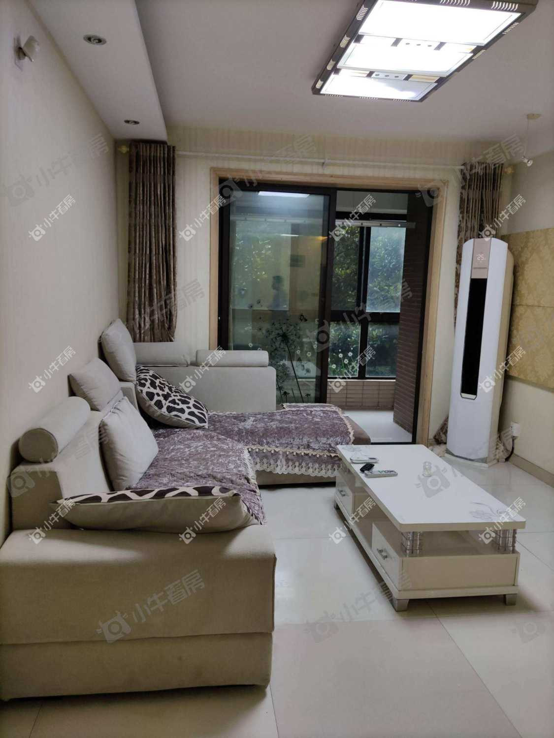 常州新城逸境园在租房源_小牛看房