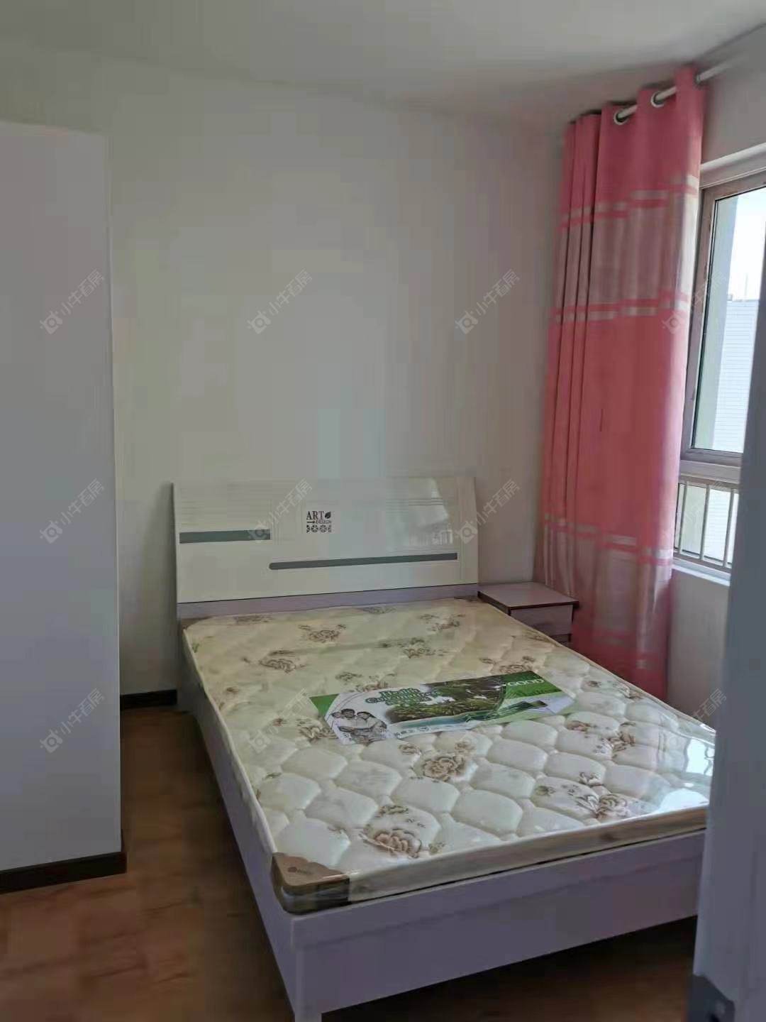 常州香缇湾花园3室2厅1卫出租_小牛看房