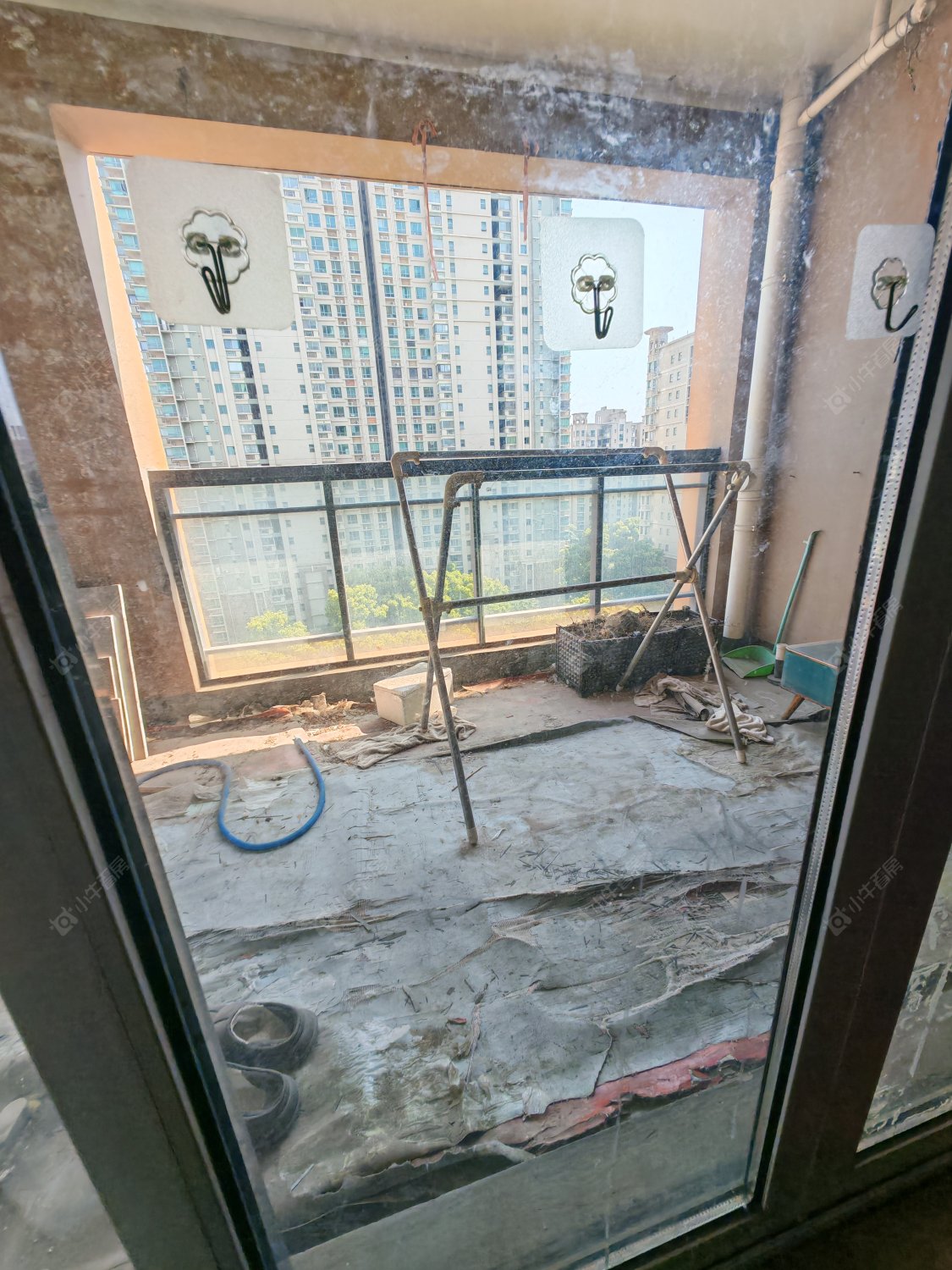 常州御城在租房源室内图_小牛看房