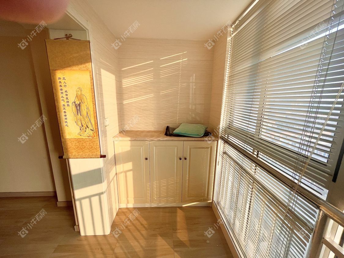 常州高力国际SOHO在租房源室内图_小牛看房