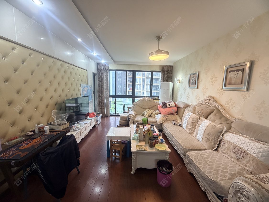 常州新城长岛在租房源_小牛看房