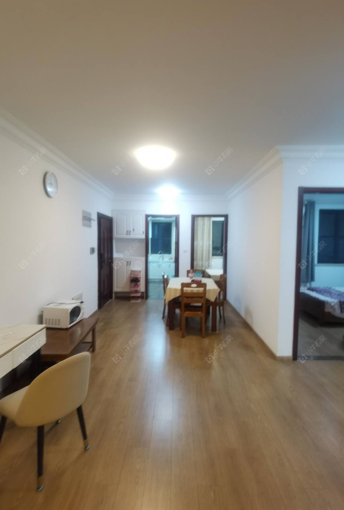 常州牡丹水岸国际在租房源室内图_小牛看房