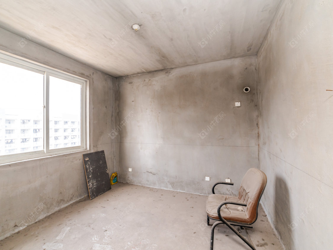 常州潞城花苑在售二手房源室内图_小牛看房