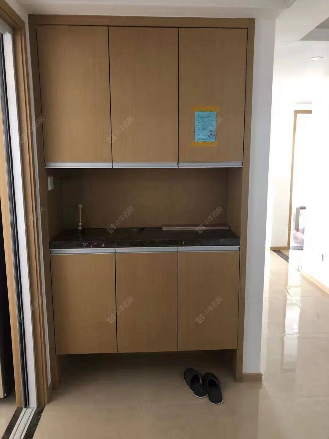 常州运河天地在租房源户型图_小牛看房