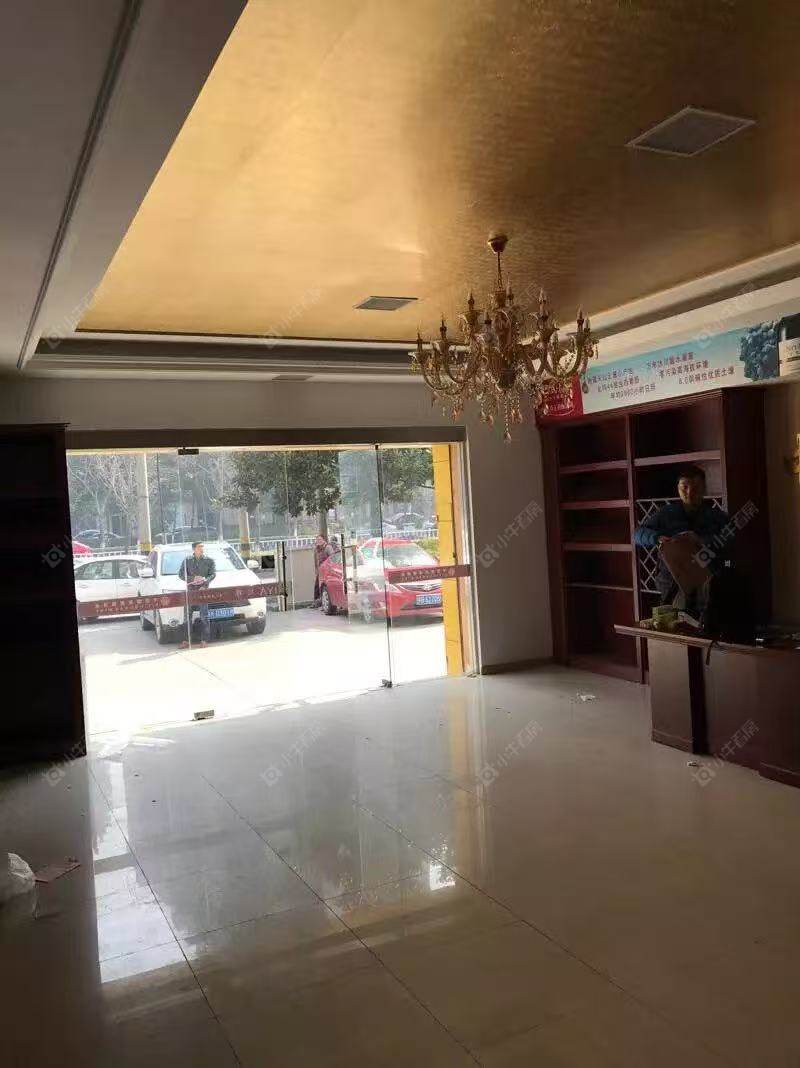 河阳花苑房源室内图 常州河阳花苑在租房源室内图_小牛看房