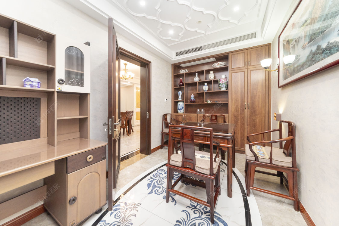 常州弘建壹品在售二手房源室内图_小牛看房