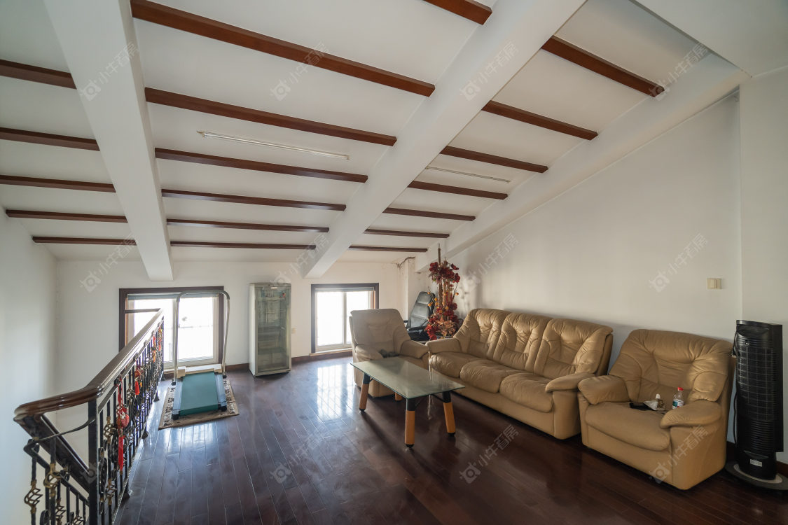 常州桃园公寓在售二手房源室内图_小牛看房