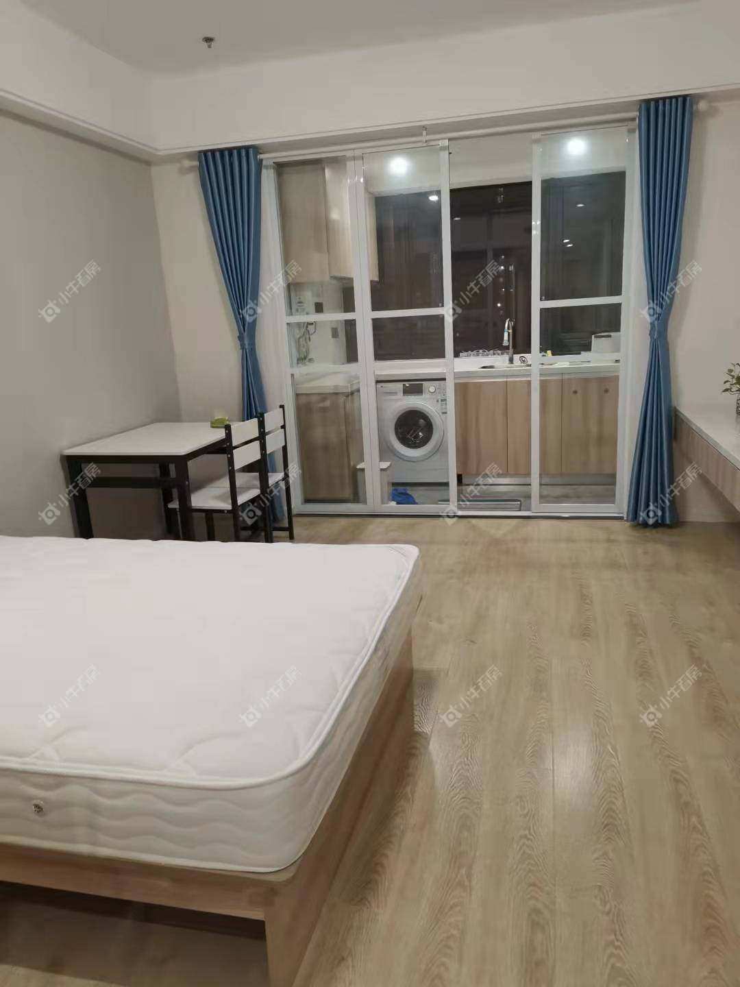 常州九洲花园四期在租房源_小牛看房