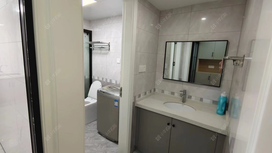 常州星河丹堤一区在租房源_小牛看房