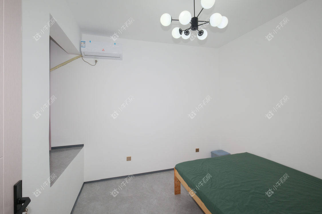 常州凯尔枫尚花园在租房源室内图_小牛看房