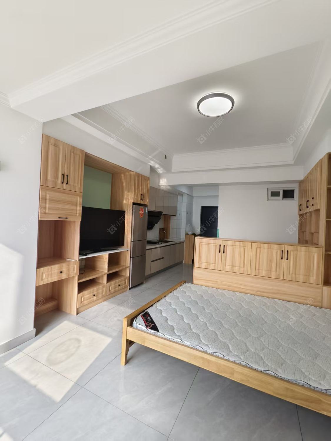 常州新龙江城市广场在租房源_小牛看房