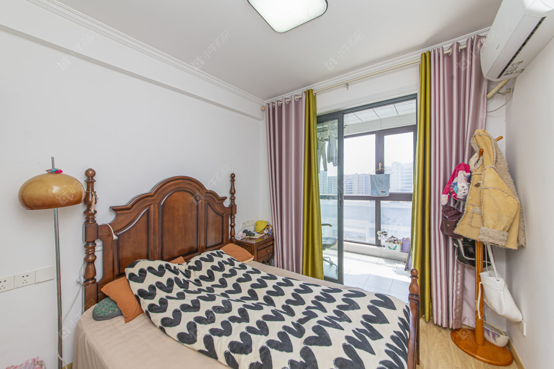 常州新城锦域在售二手房源室内图_小牛看房