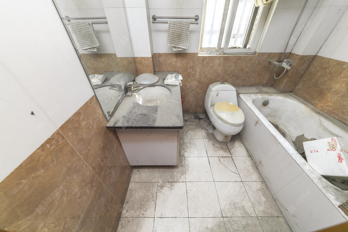 常州荆川里续建在售二手房源室内图_小牛看房