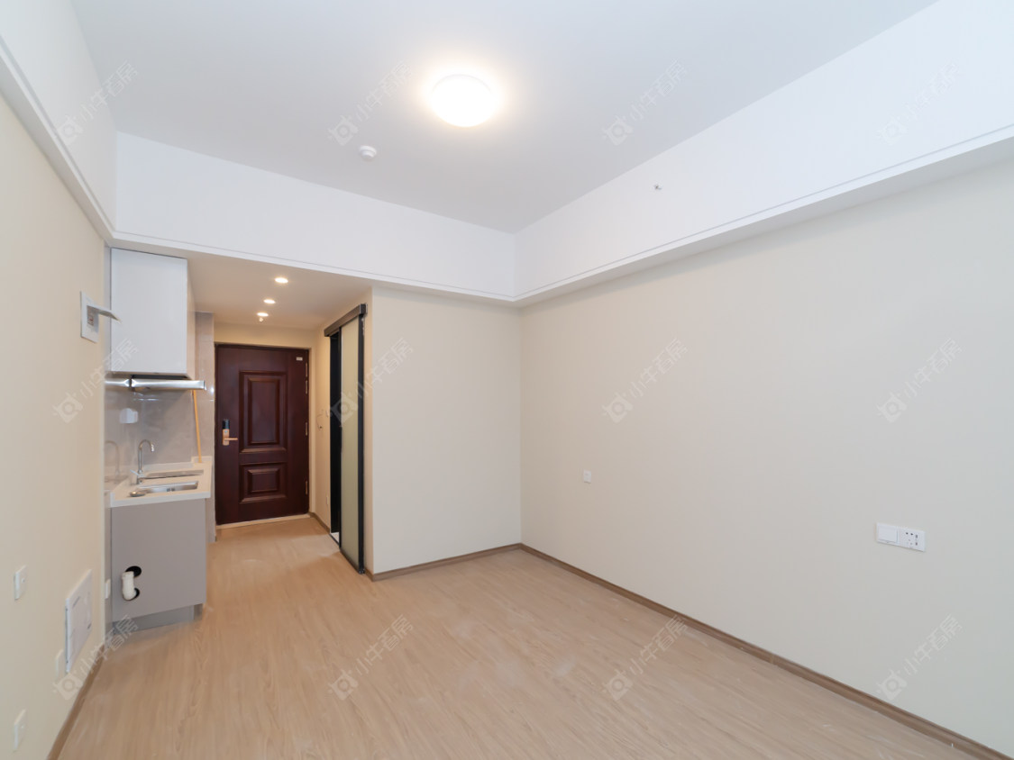 常州龙湖星图在售二手房源_小牛看房