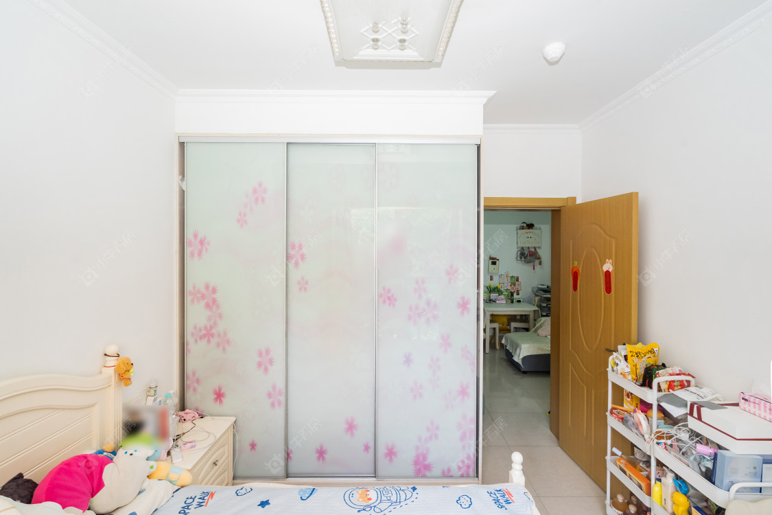 常州和平国际在售二手房源室内图_小牛看房