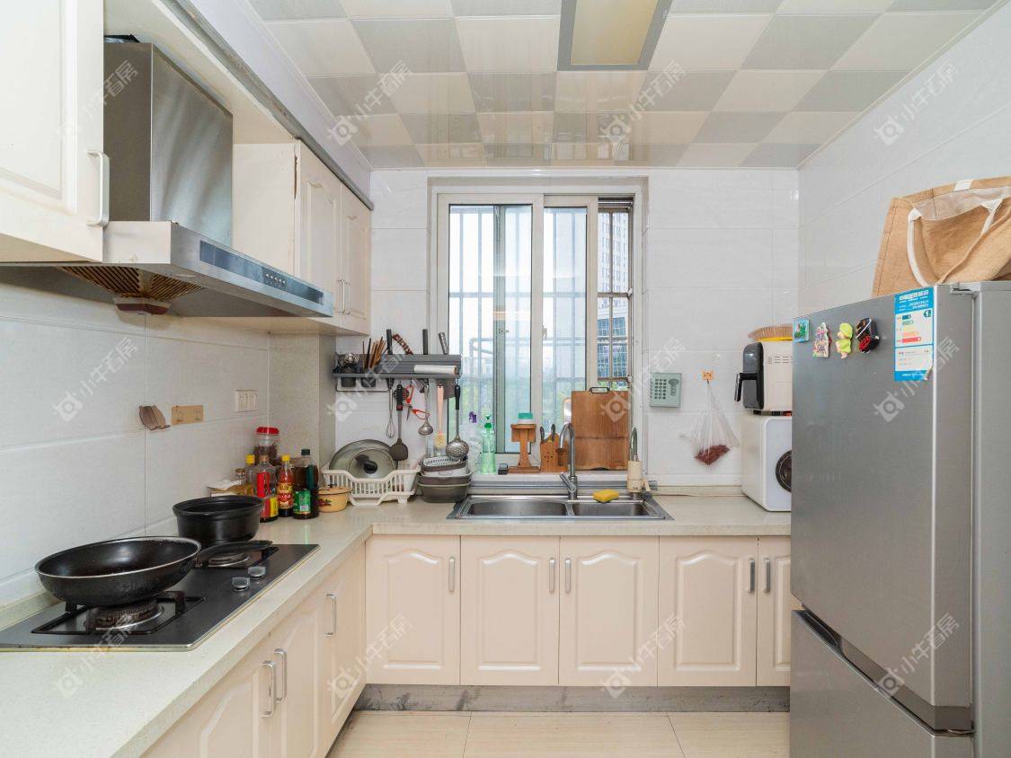 常州青枫公馆在租房源室内图_小牛看房