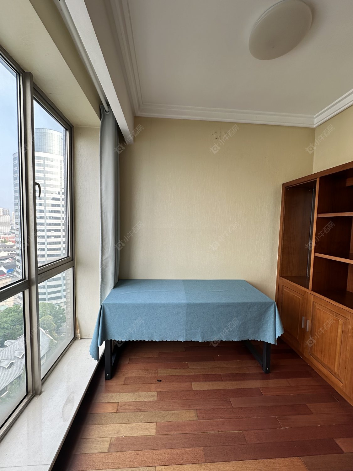 常州世家华庭在租房源_小牛看房