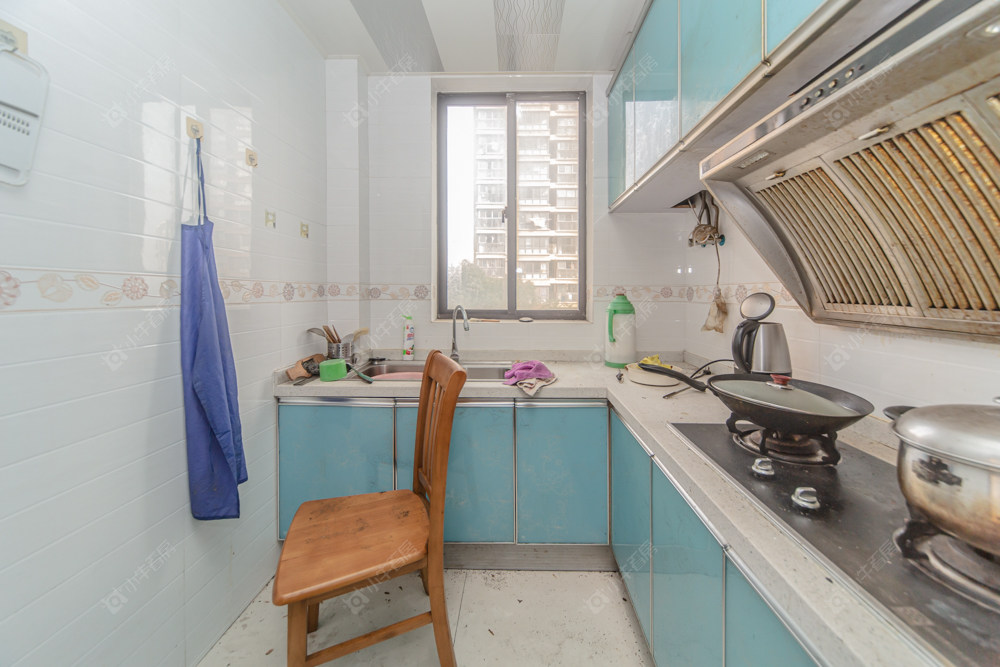 九洲花园一期房源室内图 常州九洲花园一期在售二手房源室内图_小牛看房