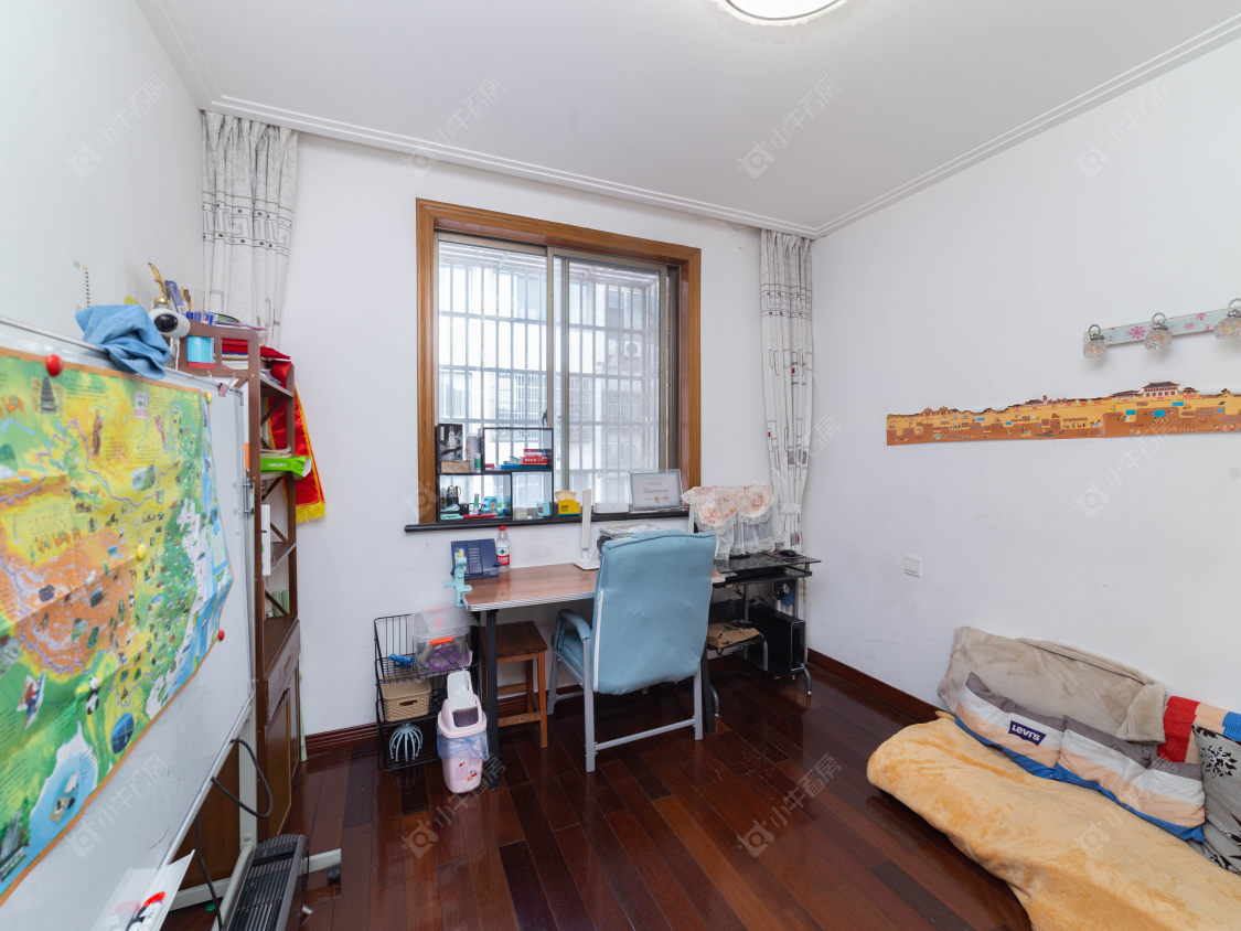 常州园丰公寓在售二手房源室内图_小牛看房