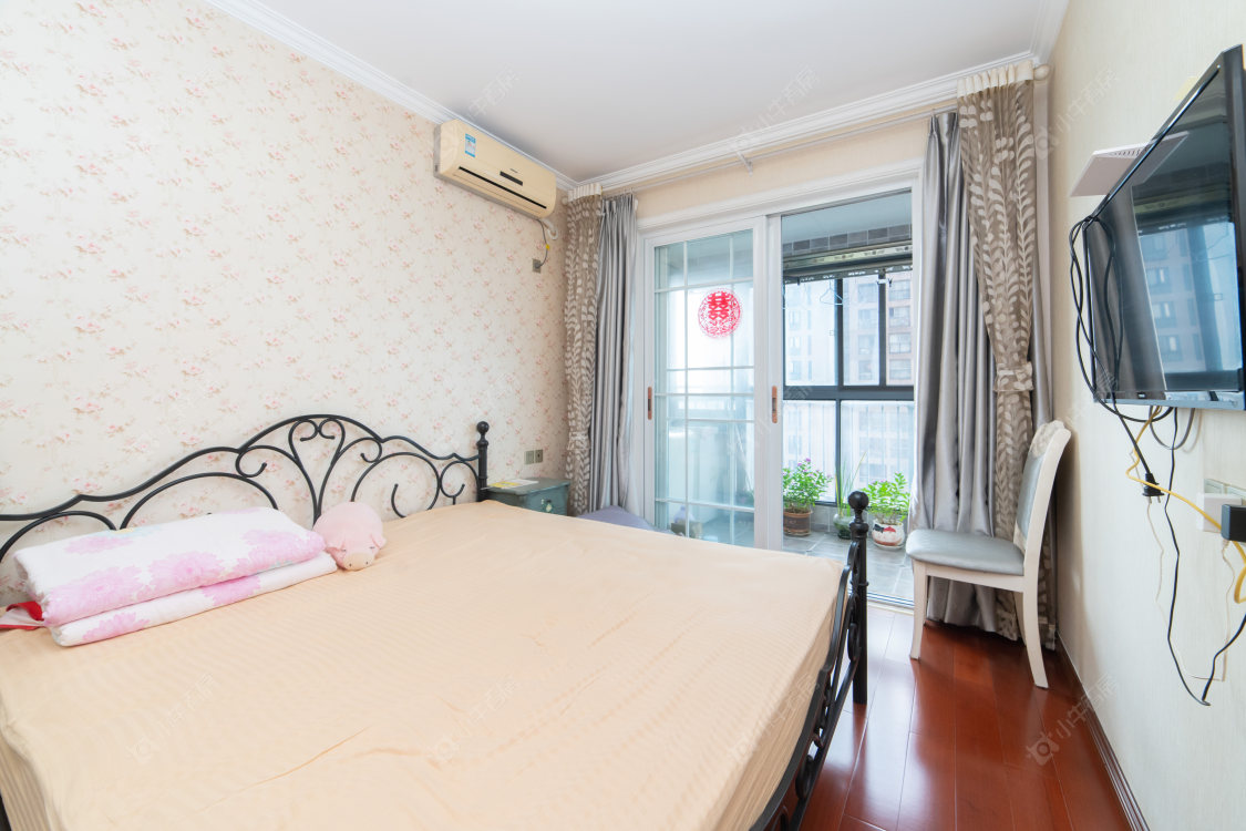 常州泰盈八千里在售二手房源室内图_小牛看房