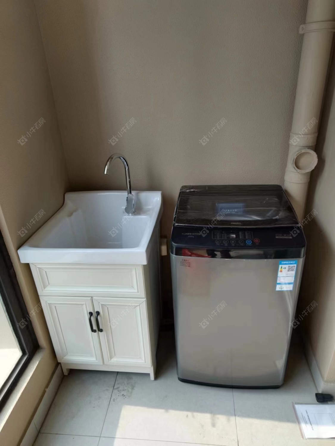 常州万科四季都会在租房源_小牛看房