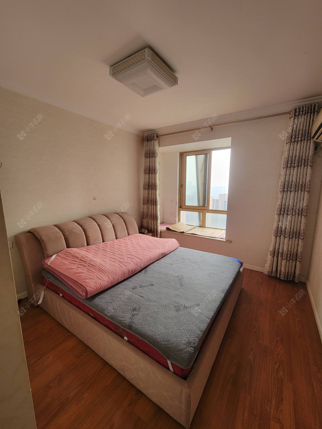 常州典雅花园在租房源室内图_小牛看房