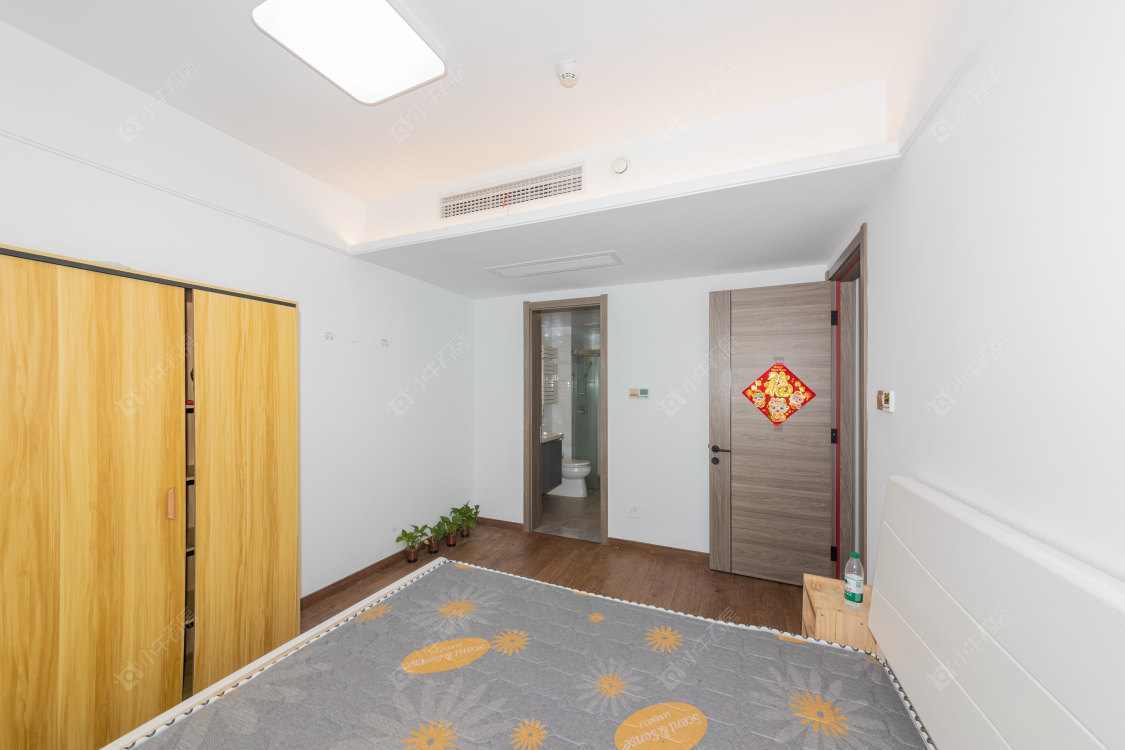 常州碧桂园碧玥和鸣在售二手房源室内图_小牛看房