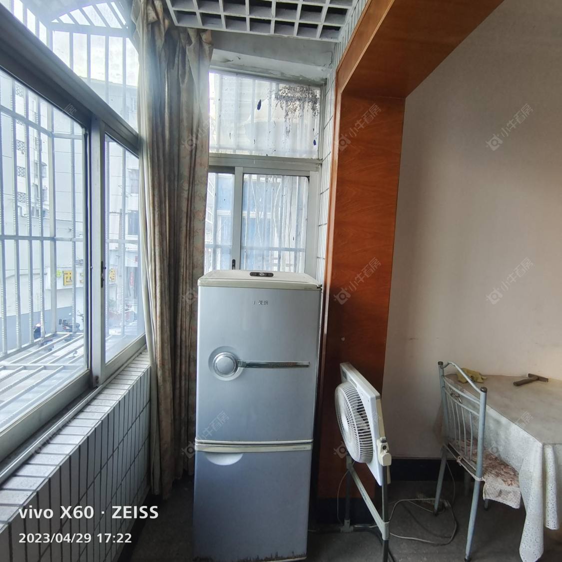 常州新丰街西楼在租房源室内图_小牛看房