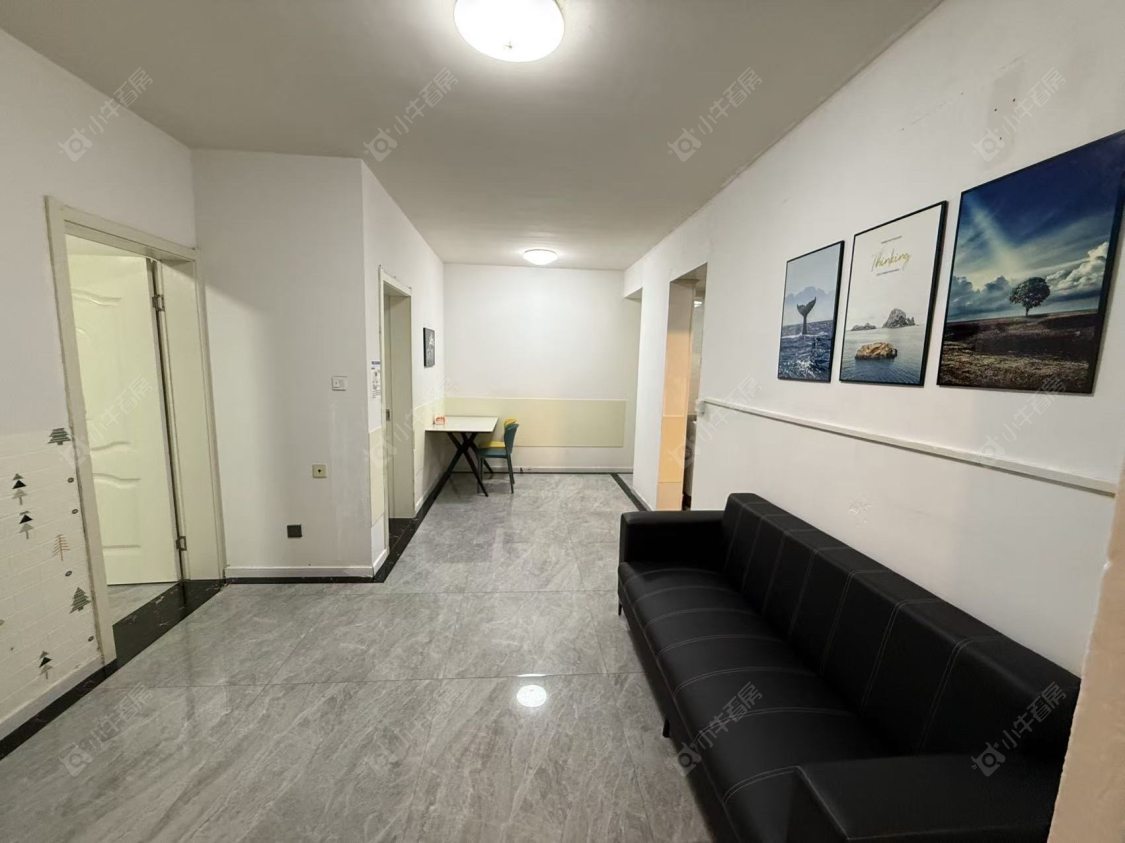 常州绿都万和城七区在租房源室内图_小牛看房