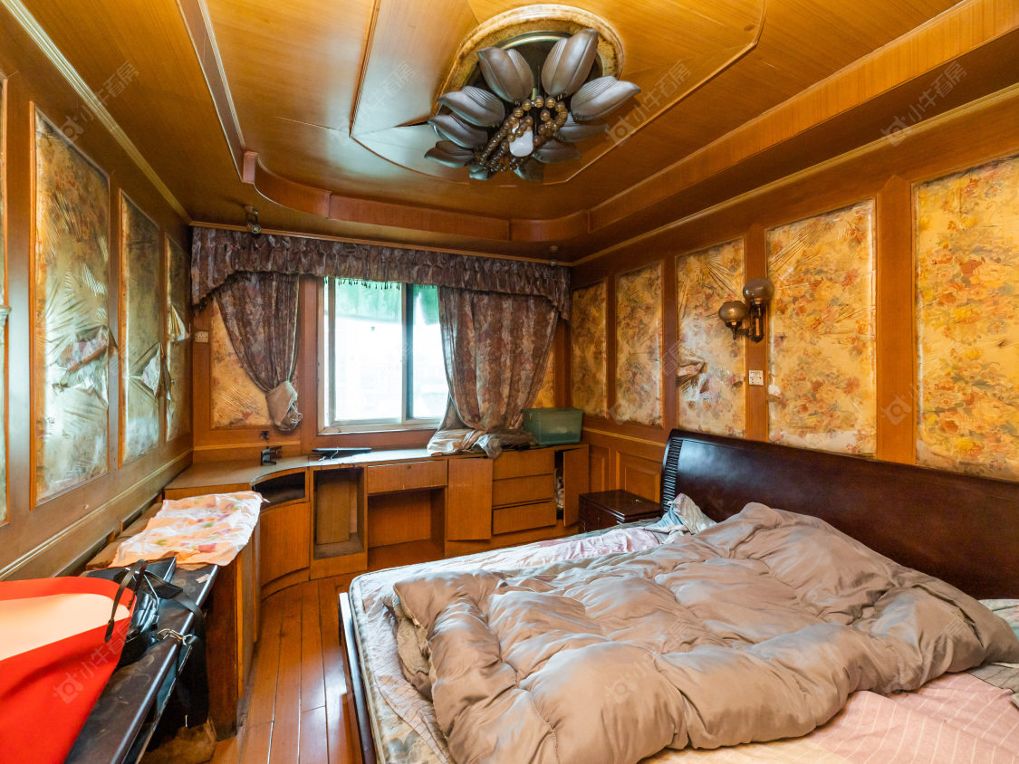 常州站北新村中站北在售二手房源室内图_小牛看房