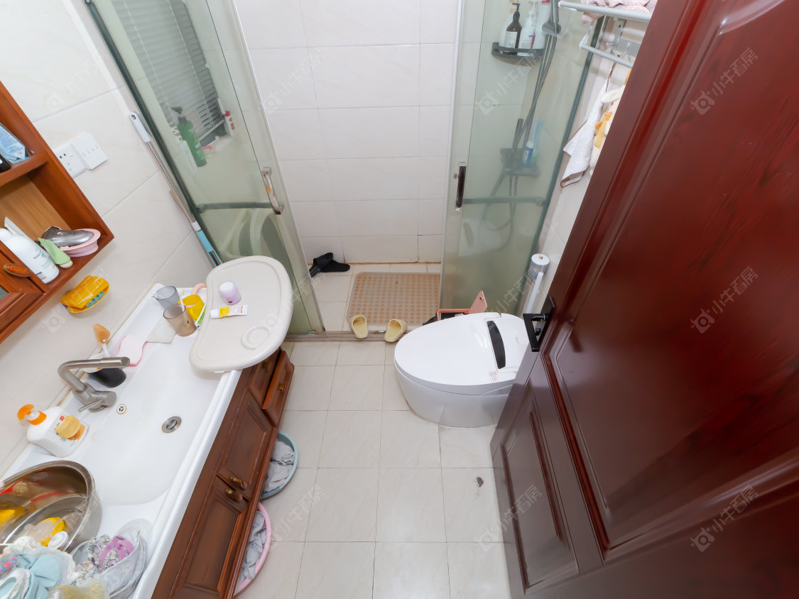 百草苑房源室内图 常州百草苑在售二手房源室内图_小牛看房