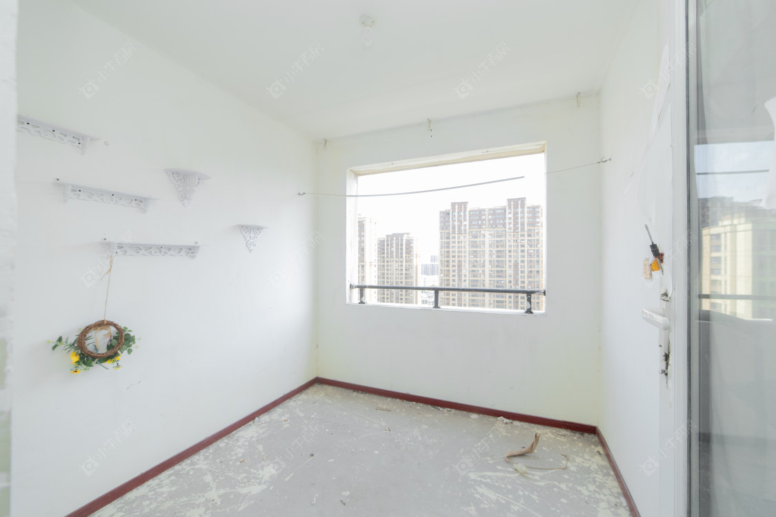 常州中海龙城花园西区在售二手房房源室内图_小牛看房