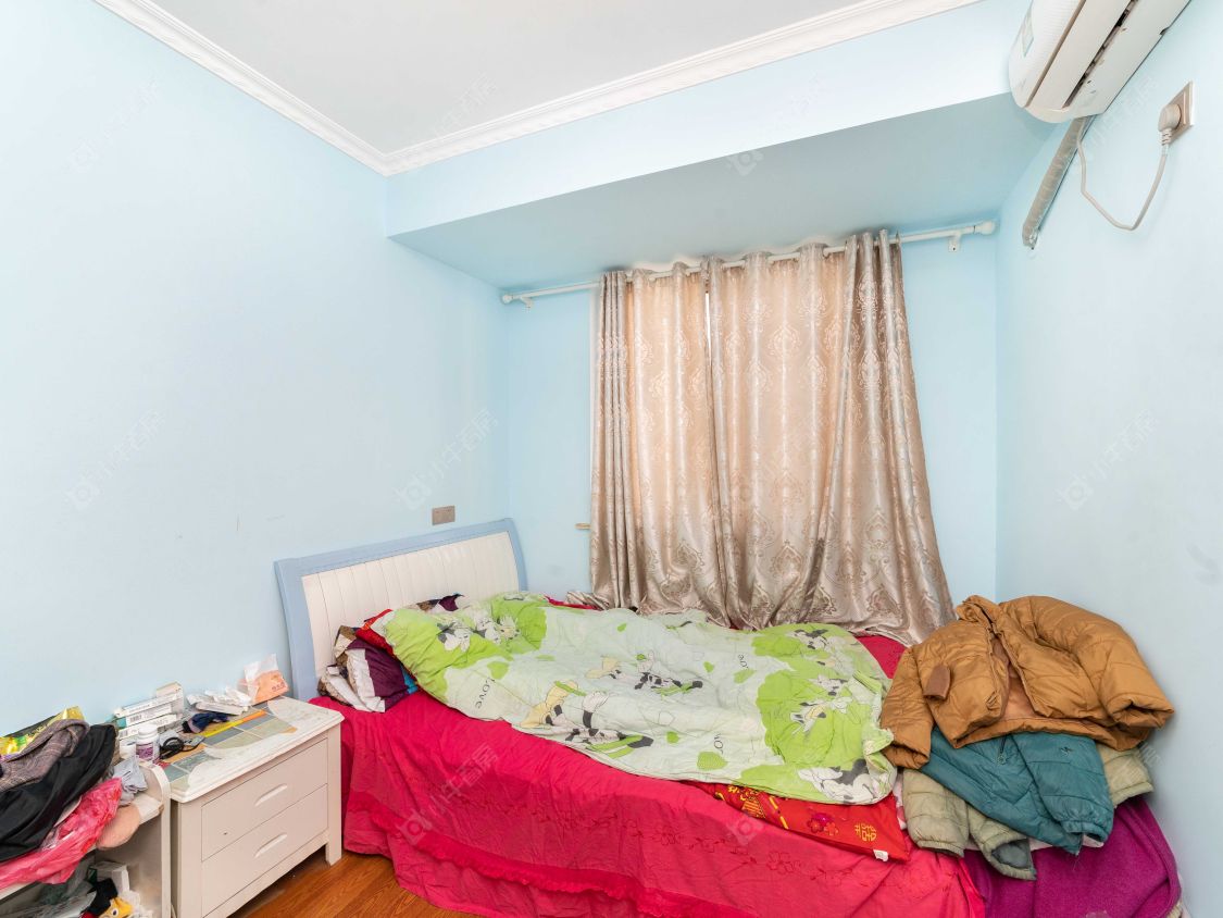 新城春天里房源室内图 常州新城春天里在售二手房源室内图_小牛看房