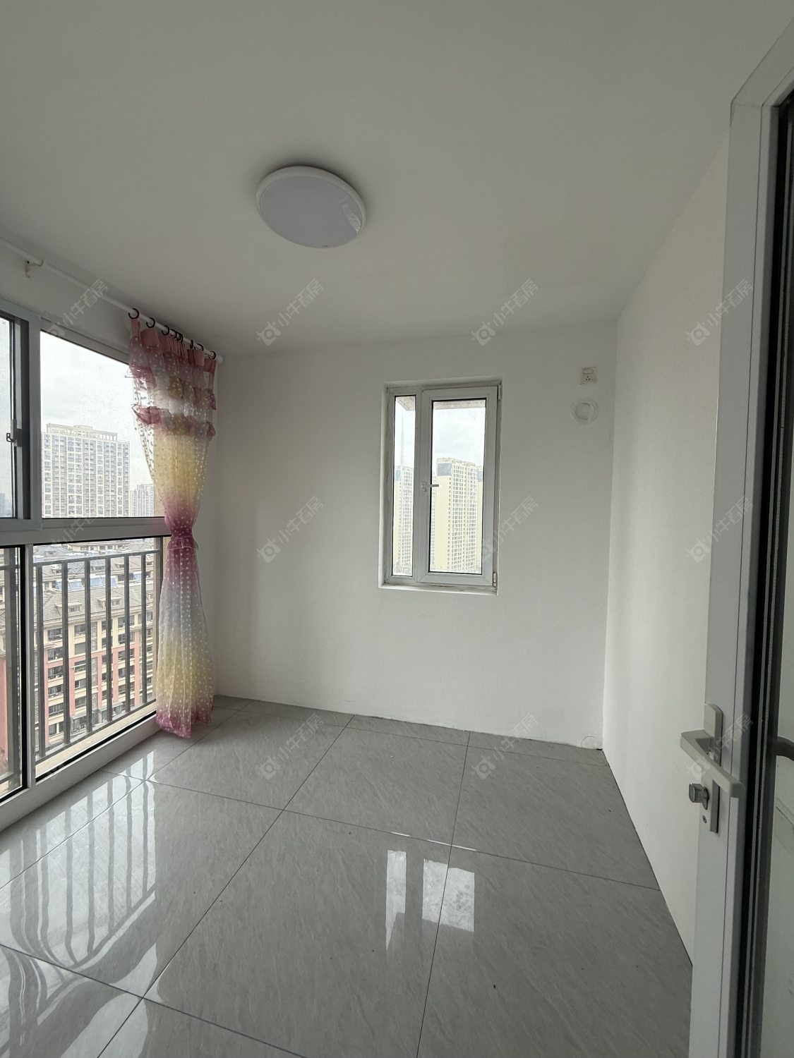 常州万科城在租房源室内图_小牛看房