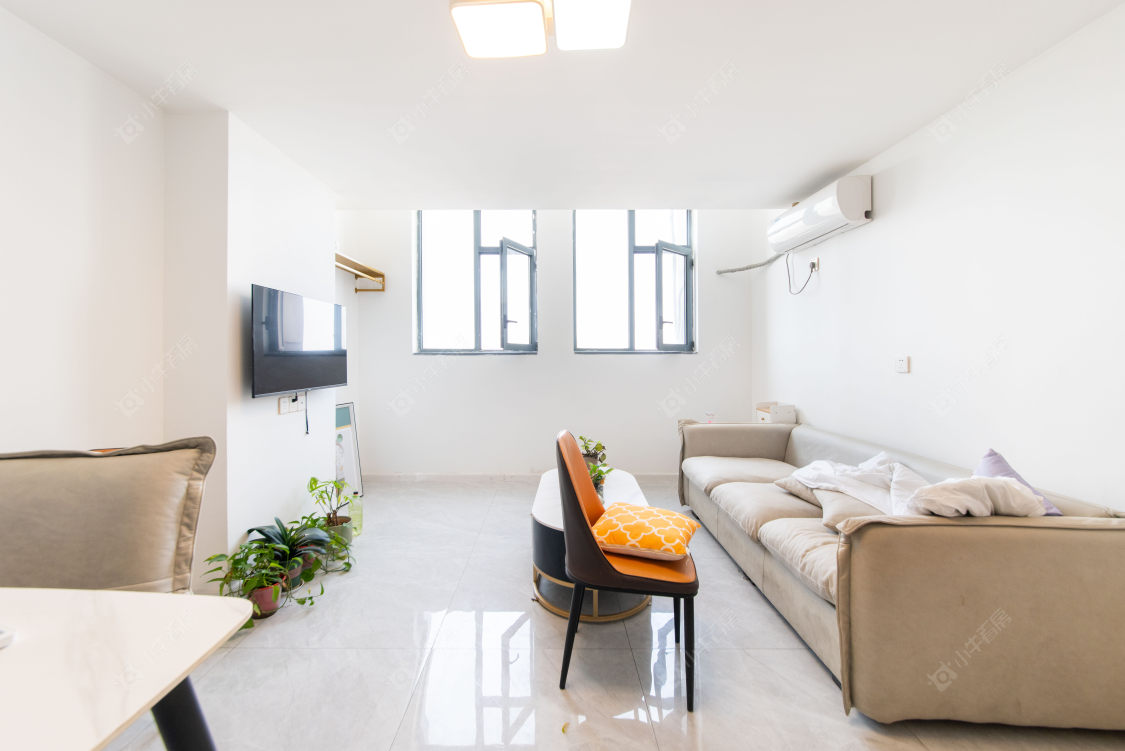 常州亚泰财富中心在售二手房_小牛看房