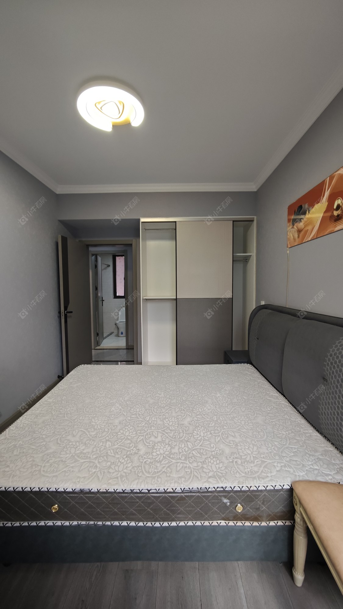 常州新名园在租房源_小牛看房