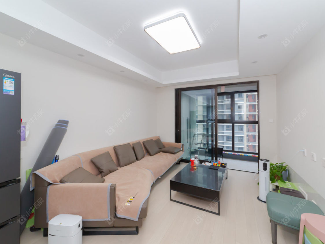 常州琅越龙洲在售二手房_小牛看房